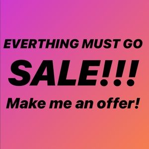 SALE